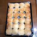 蕃薯 的 【COOKING BUBU】波蘭種北海道3.6牛乳超鬆軟牛奶麵包食譜 放2-3天依然鬆軟 cooksnap