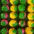 Cooksnap dari Rina Marlina untuk resep Kue ku