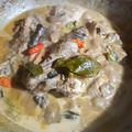 Cooksnap dari Farah Muty untuk resep Opor Ayam Pedas khas Cepu