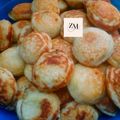 Zyeee Malami's cooksnap of when they made Masa.