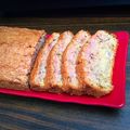 Cooksnap dari Anna Takita untuk resep Banana Cake No Mixer