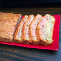 Cooksnap dari Anna Takita untuk resep Banana Cake No Mixer