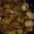 Cooksnap dari Chan Susan untuk resep Bistik Ayam Khas Banjarmasn Simpel