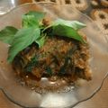Cooksnap dari Fadh untuk resep Ayam Woku #SeninSemangat