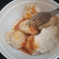 Cooksnap dari tika septia wardhani untuk resep Bakso Ayam Homemade