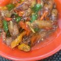 Cooksnap dari Iqlima untuk resep Sup ikan gurame