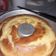 El cooksnap de Lily Mariela PM cuando hizo Queque de naranja 🍊.