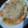 Cooksnap dari Deliana F Laturua untuk resep Pizza teflon