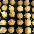 Cooksnap dari Inneke Dwiwahyuni untuk resep Nastar Keju