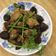 Cooksnap của Ng.T.Dung khi họ làm theo món Gà kho nấm