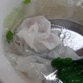 劉小狐 的 餛飩湯 cooksnap