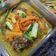 Cooksnap dari Yuna Sri Wahyuni untuk resep Pesmol Ikan Gurame Bumbu acar Kuning
