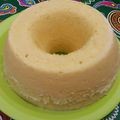 Cooksnap dari Lia Ijonx untuk resep Bolu Keju Jerman Kukus