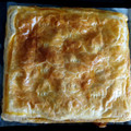 El cooksnap de almurubui cuando hizo Empanada de carne.