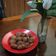 Cooksnap dari Dyah Galuh untuk resep Perkedel Kentang Kelapa Bulat Bulat