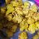 Hina Patel का कुकस्नैप जब उन्होंने पालक आलू पकौड़े(palak ka pakoda recipe in hindi) बनाया था।