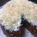 Cooksnap dari Vallin PY untuk resep Carrot Cake