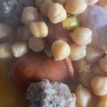 El cooksnap de pikuby cuando hizo Cocido olla rápida.
