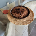 El cooksnap de silvi1_s Santarrosa cuando hizo CRUMBLE sano y sencillo.