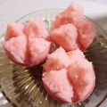 Cooksnap dari Yunanik astriani untuk resep Kue mangkok mekar