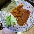 國賓 的 黃金烏魚子（年菜系列） cooksnap