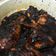 Cooksnap Auji Shabirah semasa beliau membuat Ayam Masak Tiga Budak Gemok.