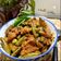 Madhu Walter का कुकस्नैप जब उन्होंने मसालेदार फ्रेंच बीन्स की सब्जी (Masaledar french beans ki sabzi recipe in Hindi) बनाया था।