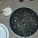 El cooksnap de Oscar Perez cuando hizo Arroz negro con anillas de calamares y mayonesa de ajo.