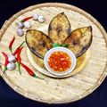 Cooksnap của Hoàng Oanh khi họ làm theo món Cơm canh đạm bạc cùng canh khoai ngọt và cá thu chiên