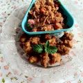 Cooksnap dari Ely Wijayanti untuk resep Babi goreng sambel matah