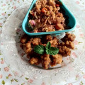 Cooksnap dari Ely Wijayanti untuk resep Babi goreng sambel matah