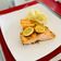 El cooksnap de Soledad Messen cuando hizo Salmón al horno con un toque de limón!.