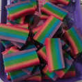 Cooksnap dari riris untuk resep Kue Lapis Tepung Beras