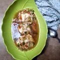 Cooksnap dari Ani Brilian untuk resep Sop Telor Moodbooster