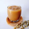 Cooksnap dari Nay's Kitchen untuk resep Ice coffee