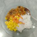 Cooksnap dari Erin Nuraeni untuk resep Steak Ayam Panggang Teflon