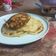 El cooksnap de Alberto Ramirez cuando hizo Hotcakes.