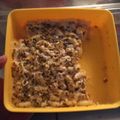 Cooksnap dari denna untuk resep Macaroni Schotel Kukus - ide MPASI 1Y+