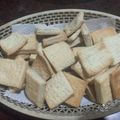El cooksnap de Orli cuando hizo Bizcochitos de grasa.