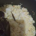 Cooksnap dari Ratih Adityaningrum untuk resep Nasi Kuning Magicom