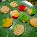 Cooksnap dari Supian Supiannor untuk resep Bolu kukus tape singkong
