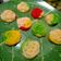Cooksnap dari Supian Supiannor untuk resep Bolu kukus tape singkong