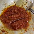 Cooksnap dari tanjung biru untuk resep Sambal Ayam Geprek