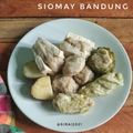 Cooksnap dari SiRa_UmmuTsa untuk resep Siomay Bandung - Ikan Tenggiri Gampang no Gagal