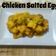 Cooksnap dari bursyah_yunita untuk resep Ayam Creamy Telor Asin