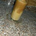 صورة من Khitam Ababneh، شاركها بعد تجربة وصفة رغوة النسكافية