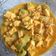 Cooksnap dari rina untuk resep Sayur labu siam tahu tempe santan kuning