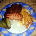  Wagensommer Alexandra Cooksnap-ja, amikor elkészítette a(z) Cigánypecsenye receptet.