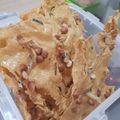 Cooksnap dari Susi Herawati untuk resep Peyek Teri & Kacang Renyah #Pr_wantuteri #Juli30
