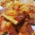 Cooksnap από Cannibal Leod στη συνταγή Η τέλεια ζύμη Πίτσας!!!!